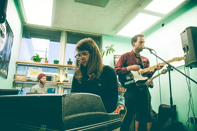 Mauno - LENNY MULLINS