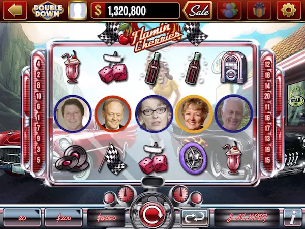 PC Peter Kelly, Liberal Jean Chretien, PC Jane Purves, NDP Alexa McDonough and PC John Hamm are a mis-matched bowl of Flamin' Cherries.