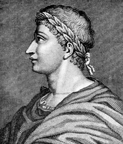 "Nothing wilts faster than laurels that have been rested upon" - P.B. Shelley