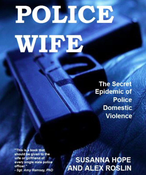 Alex Roslin and Susanna Hope’s book is available now. Connect with the authors at their blog.