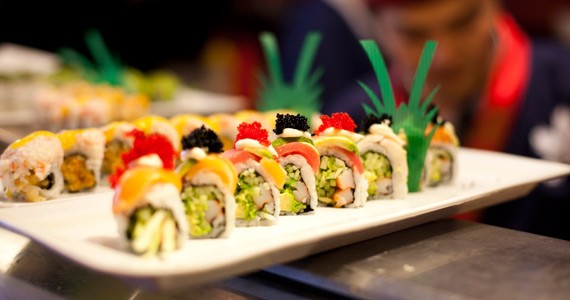 Best Sushi Restaurant