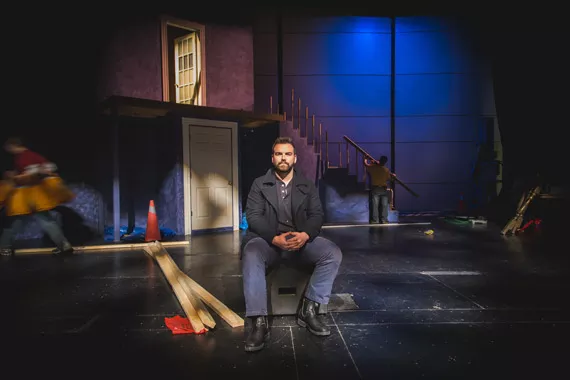 Broadway Atlantic debuts with The Sound of Music