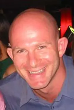 Rylan Higgins is an assistant professor of anthropology at Saint Mary’s University in Halifax.