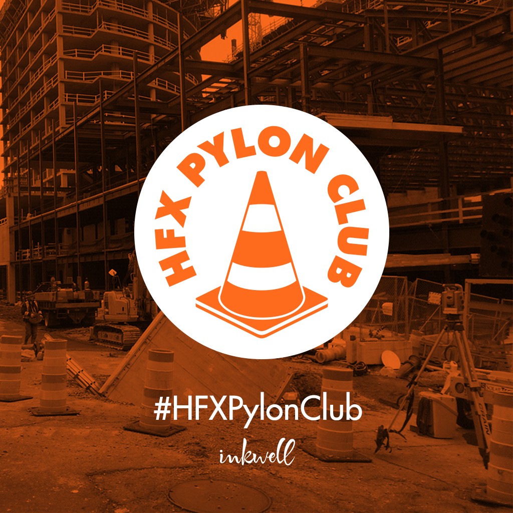 #HFXPylonClub