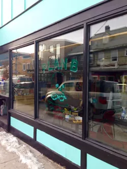 Plan B Merchants' Co-op