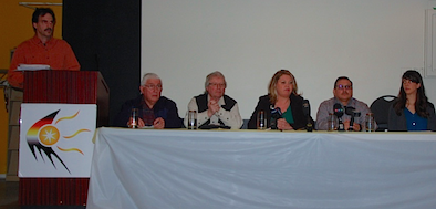 Flawed science, poor consultation the cause for Alton Gas appeal