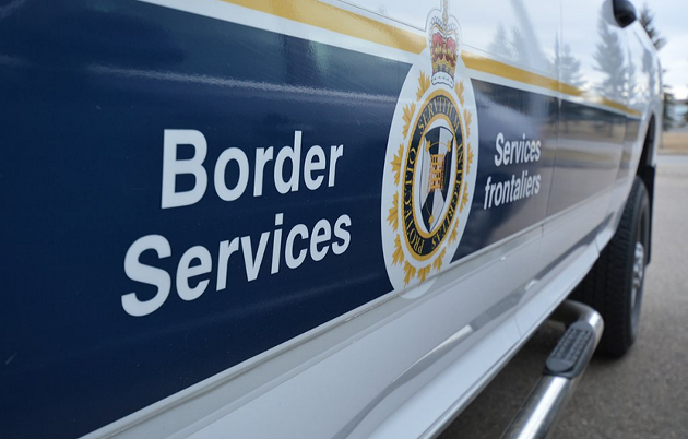 VIA BORDER SERVICES