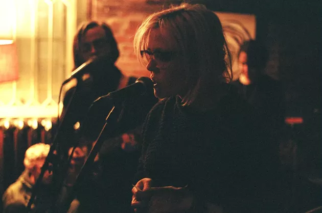 Amy Vinnedge (Vulva Culture) joins The Everywheres - KATE GIFFIN