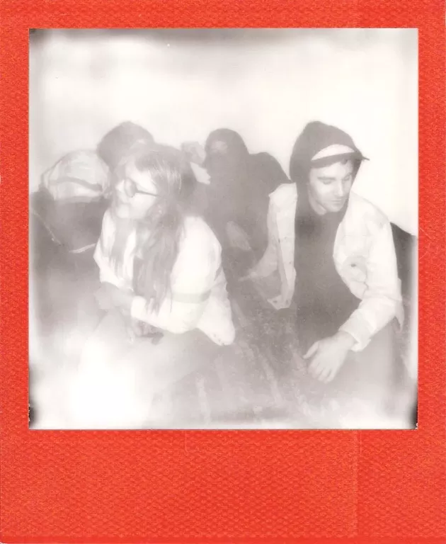 "Party 1" - KATE GIFFIN