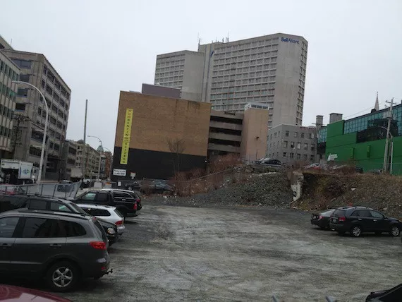 Council may finally kill Texpark development agreement