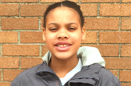 Kyasiah Derry will be 13 in July. She’s attending junior high at Highland Park and plays basketball for the Community Y Panthers. Her father, Jaumar “Maury” Carvery, was killed eight years ago this week. She wrote this letter for The Coast, and it’s printed with her mother’s permission. - KYLA DERRY