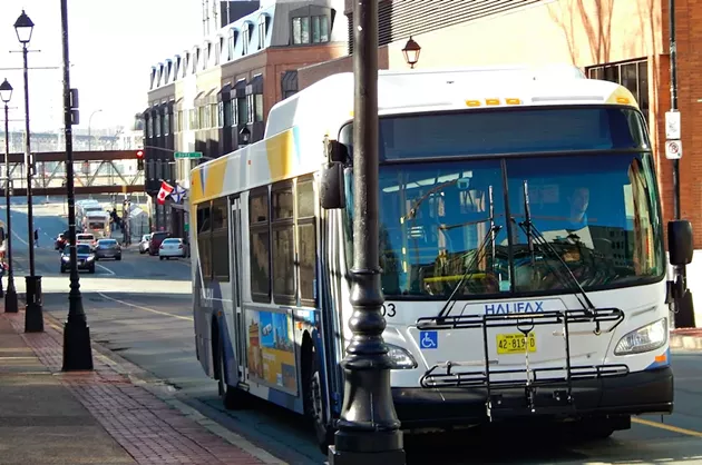 Low-income bus passes arriving in HRM by September