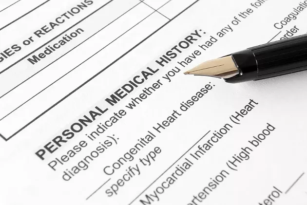 The privacy commissioner says the release of personal information can come from human error, computer error or criminal theft. - VIA ISTOCK