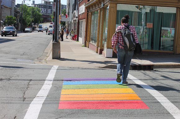 Halifax Pride and the responsibility of equality