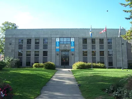 The old public library won't be sold for private redevelopment, but will likely be leased for “private use,” so long as that use has will “support, develop and increase the number of start-ups in Nova Scotia.”