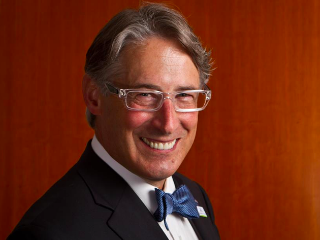 High praise for Halifax's new CAO from Moncton councillors