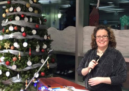 Lisa Blackburn joins a growing list of HRM council candidates