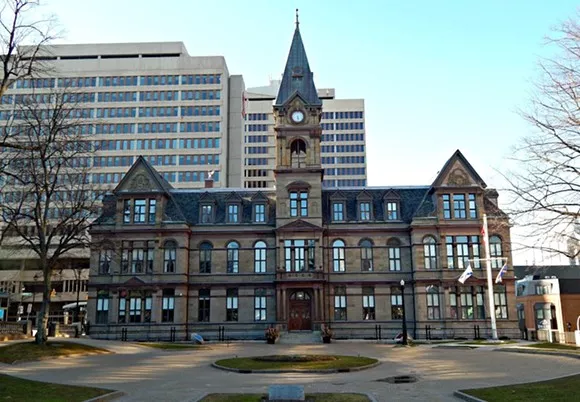 District 14 candidate Lisa Blackburn wants a 12-year limit on councillors being in office. - DANIELLE CAMERON
