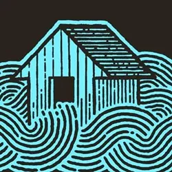 Tidehouse Brewing Co's logo, by Paul Hammond