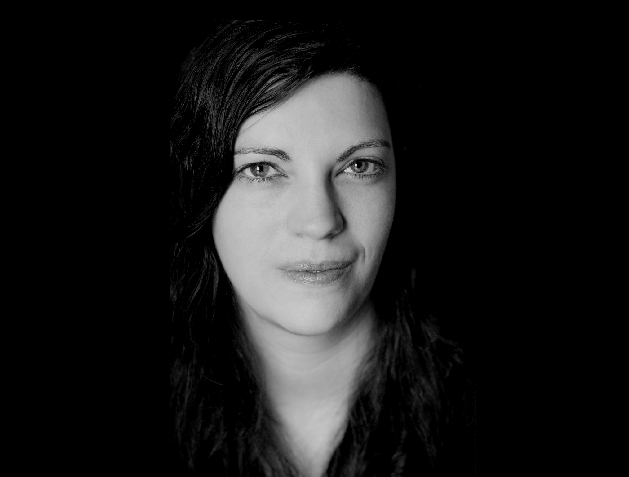 Alison House has a BFA in theatre from MUN, and has worked in independent theatre as an actor, stage manager, director and playwright. - ASHLEY MARIE PHOTOGRAPHY