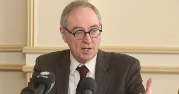 Paul W. Bennett is a director of Schoolhouse Consulting and former Ontario elected school board trustee who still clings to the belief that the public deserves a meaningful role in the governance of K-12 schools.