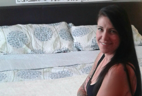 Jen Nagle is a mom and a wife. She likes sleeping in, binge-watching TV, chips, her job, belly laughs with her family and a nice clean bed to climb into at the end of the night.