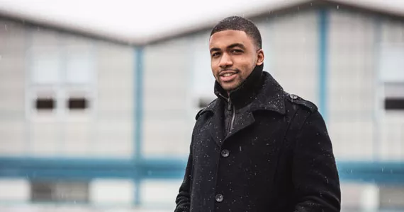 Struggling to understand HRM's gun violence