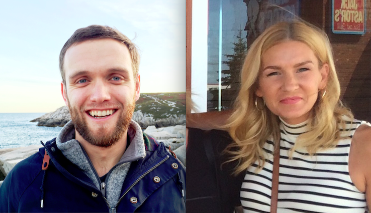 Tommy Brothers is a medical student at Dalhousie University. Natasha Touesnard is a community outreach worker at Mainline Needle Exchange and a lead naloxone trainer at Direction 180.