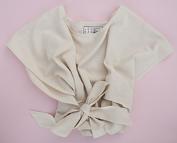A hug in shirt form - JESKA GRUE