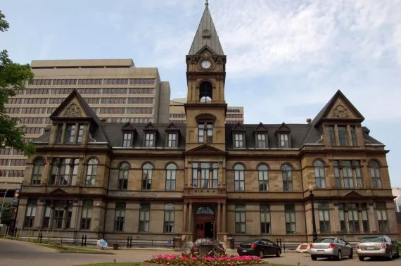 HRM’s Operations Support is proposing to spend an additional $416,000 over the next two years increasing external contracts for building services and 311 staff during peak times.