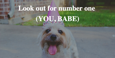 Click here for all of our Sex + Dating coverage