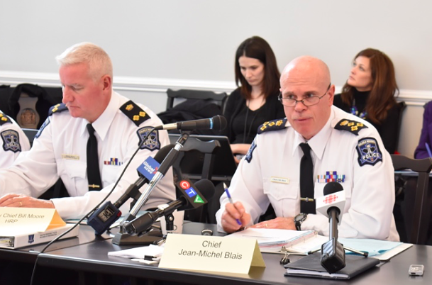Evidence control problems date back decades