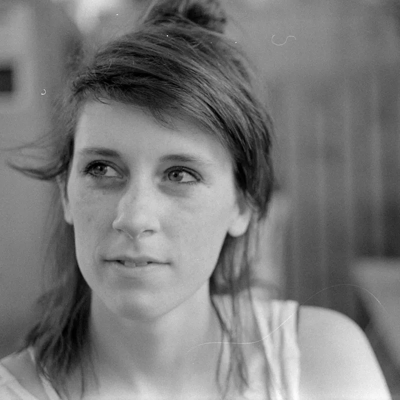 A “tender poet” takes the prize for rising theatre stars at the 2017 Merritt Awards