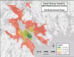VIA IT'S MORE THAN BUSES