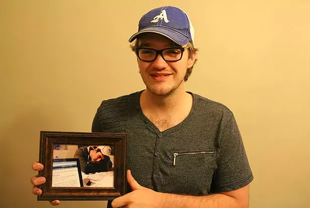 Finding Taylor Samson
