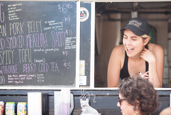 Ten totally dreamy weekend picks