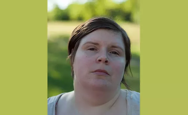 Margaret Kelly Pearson is a native Haligonian working without a net. A longer version of this piece originally appeared on her Facebook. - SUBMITTED