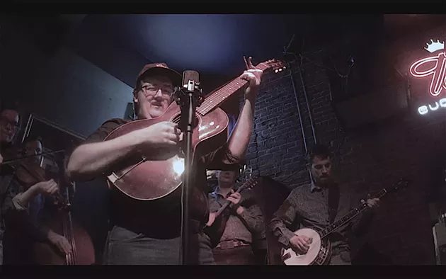 Franklin Brewery Boys