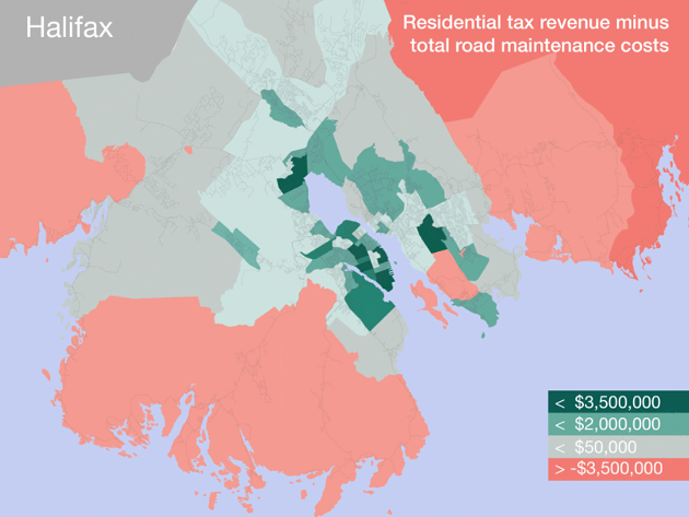 Who's paying for whom? The answers might surprise you. - VIA SMARTERCITY.INFO