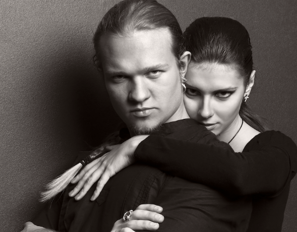 Don't think opera can be punk rock? You haven't seen Halifax Summer Opera Fest's show Carmen (see 4). - SUBMITTED