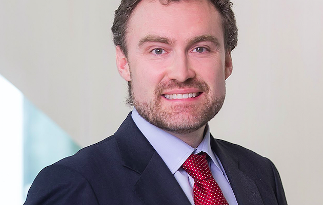 Bob Bjerke joined HRM in 2014 in the newly created position of director of planning and development. - VIA TWITTER