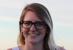 Jenny Lugar grew up in Halifax and completed a Master’s in planning at York University in Toronto. She works as the sustainable cities coordinator at the Ecology Action Centre and as the coordinator for Our HRM Alliance. - SUBMITTED