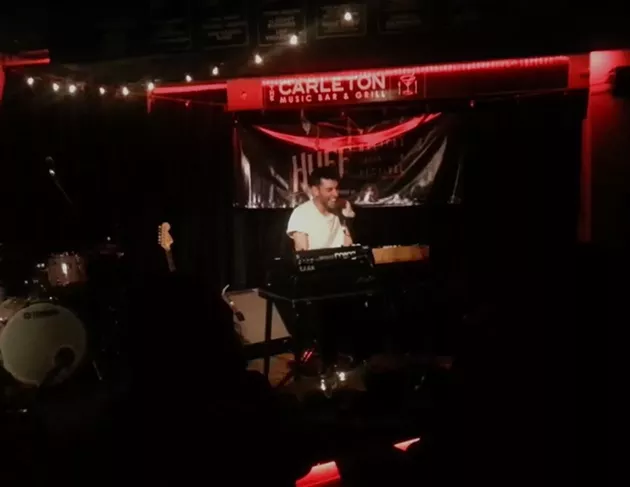 Leif Vollebekk - GABRIELLE ARCHER