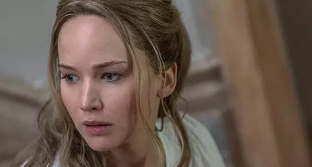 Jennifer Lawrence is one of the actors who deserves better from mother!
