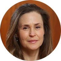 Eileen Denovan-Wright