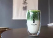 Halifax meets its matcha