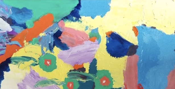 Sharing your stories from here, anywhere