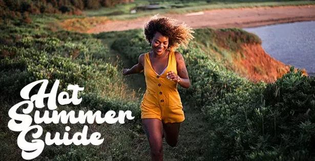 Your Halifax is ready for fun after the COVID lockdown