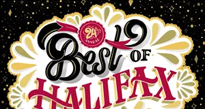 Your Best of Halifax 2018 Readers' Choice Awards winners
