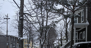 Winter is here, are HRM&rsquo;s sidewalk clearing contractors ready for it?